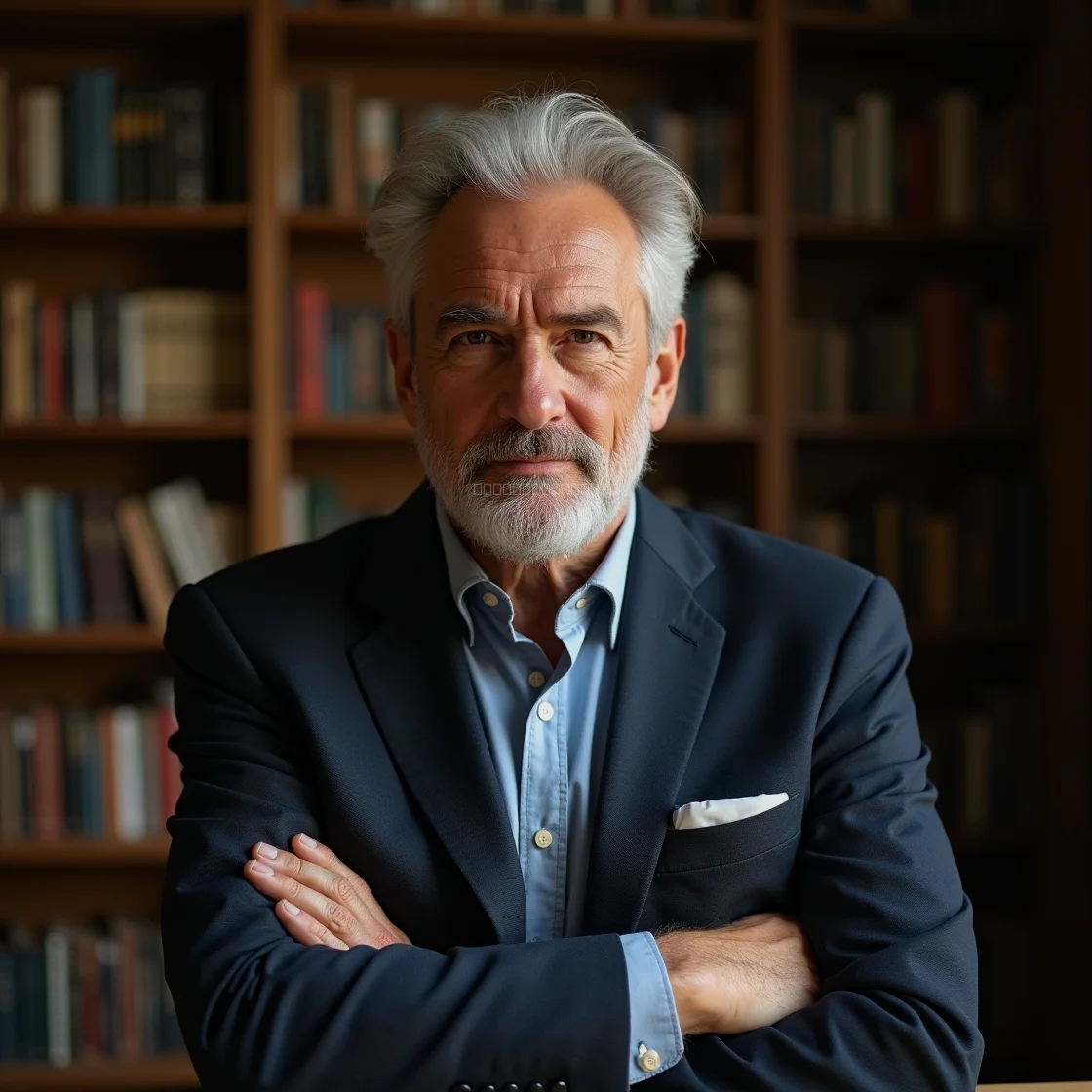 Profil arhitekta sustava